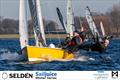 Seldén Sailjuice Winter Series action from past events