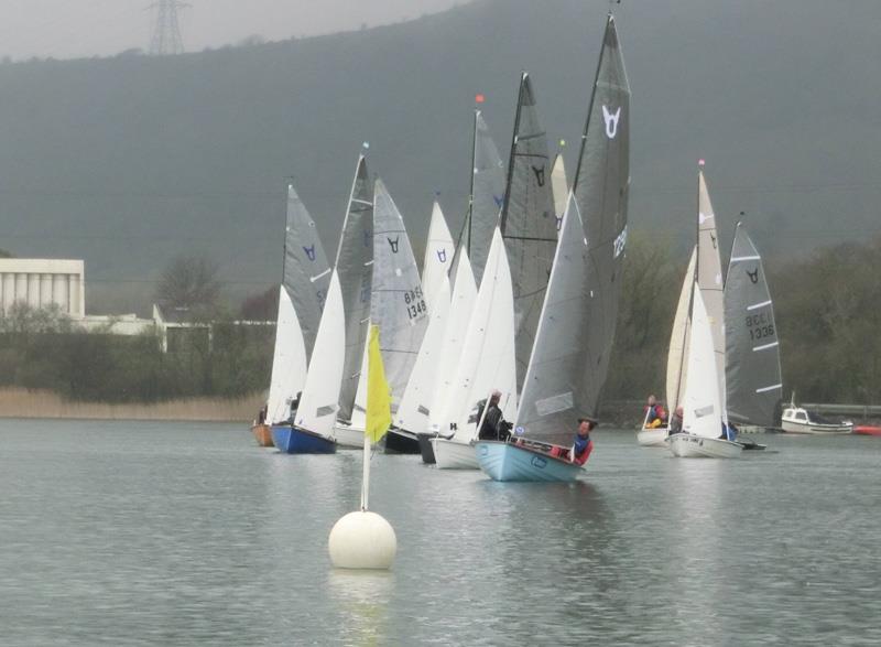Osprey Open at Tata Steel Sailing Club