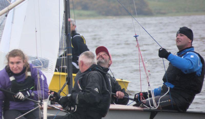 Osprey Midland and Welsh Championship at Blithfield - photo © Angela Mamwell