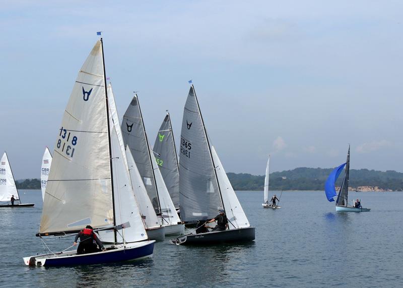 Osprey Southern Championship at Poole - photo © Mike Millard / www.mikemillard.com