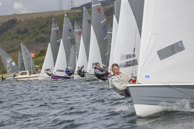 Osprey Welsh & Midlands Championship at Tata Steel - photo © Nick Dallimore
