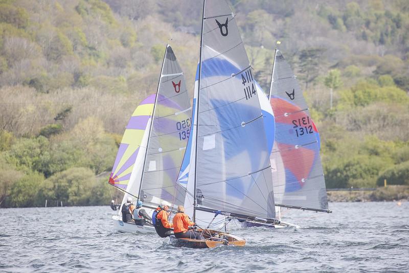Osprey Welsh & Midlands Championship at Tata Steel - photo © Nick Dallimore