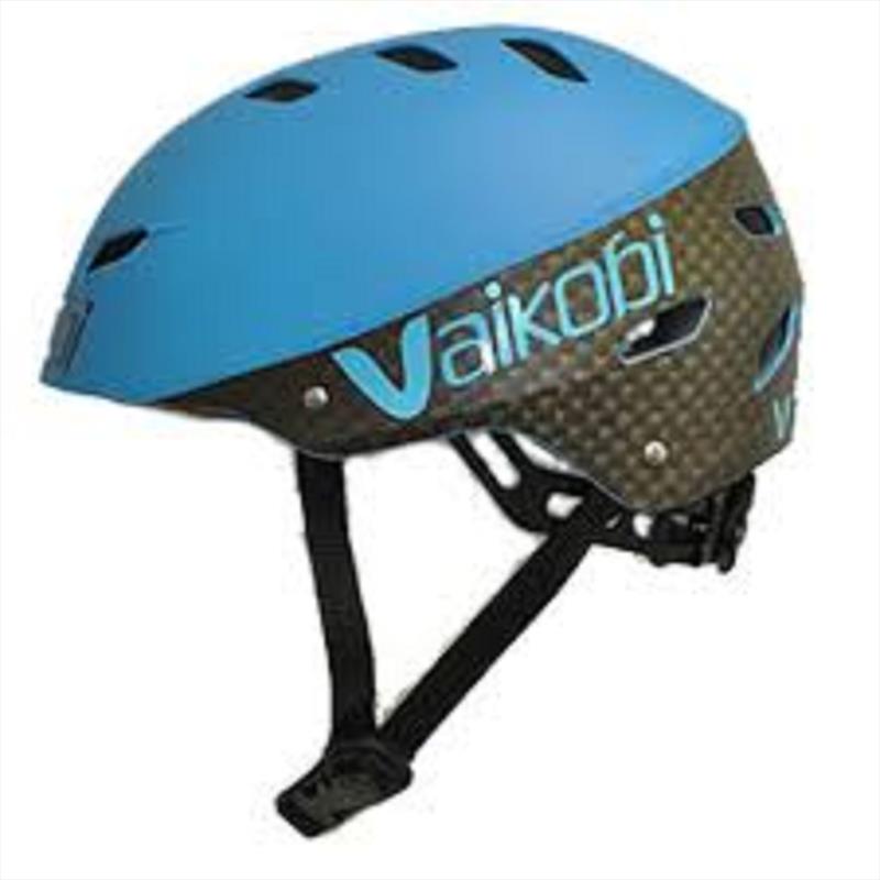 Vaikobi Performance Helmet - photo © Vaikobi