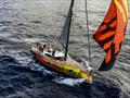 © Oyster Yachts