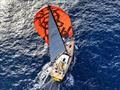 © Oyster Yachts