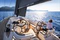 © Oyster Yachts