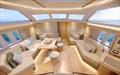 © Oyster Yachts