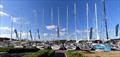 © Rick Tomlinson / Oyster Yachts