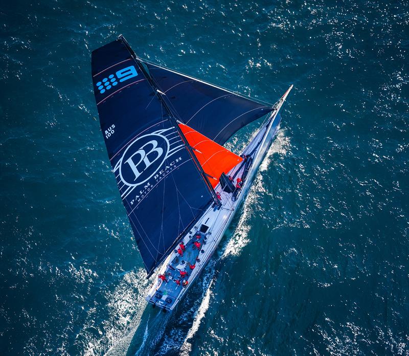 Palm Beach XI - photo © Palm Beach Motor Yachts