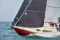© Richard Craig / www.SailPics.co.uk