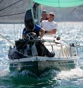 © Richard Craig / www.SailPics.co.uk