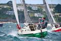 © Richard Craig / www.SailPics.co.uk