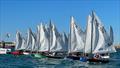 Wihau Shield - P class - 2024 Tauranga Cup, May 4, 2024, Tauranga © Gary Smith