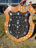 Wihau Shield - P Class Centennial - Tauranga Y&PBC - May 4-5, 2024 © Gary Smith