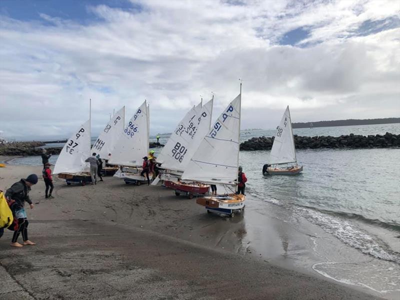 Wihau Shield 2021, Tauranga Yacht and Power Boat Club, May 2021 - photo © Tauranga Yacht and Power Boat Club