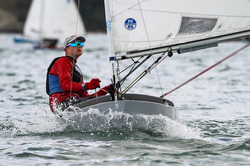 P Class Auckland Championships, November 13, 2022 - Wakatere Boating Club - photo © Richard Gladwell, Sail-World.com / nz