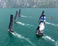 69F Cup © 69F Sailing / Zerogradinord