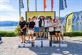 2025 69F Cup Malcesine © Stefano Bacchiani / ZGN / 69F Sailing