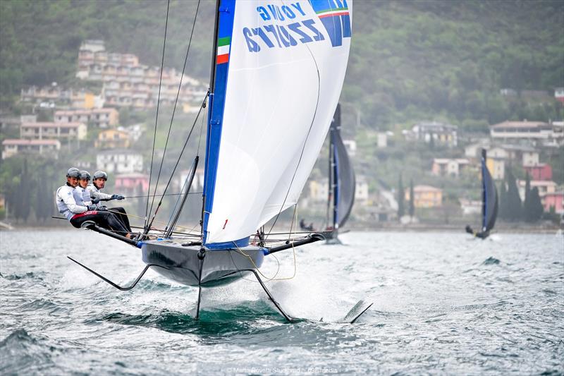 Persico 69F Cup - photo © 69F Sailing