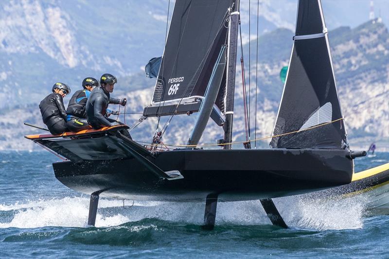 Persico 69F Cup - photo © 69F Sailing