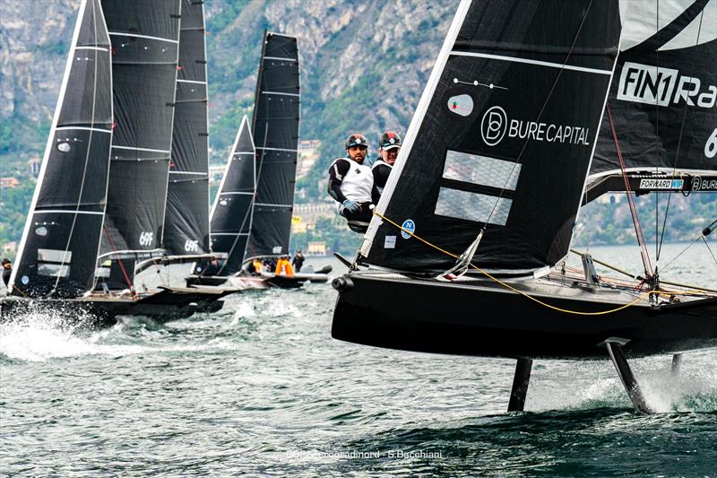 69F Cup - photo © 69F / Zerogradinord / Stefano Bacchiani