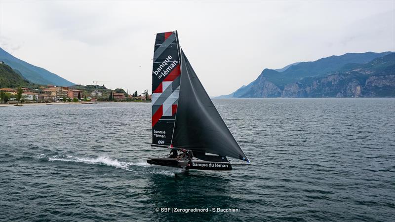 69F Cup - photo © 69F / Zerogradinord / Stefano Bacchiani