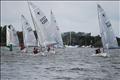 End-of-season Phantom bash at Hickling Broad © Paul Jarvis / JJ-Boats