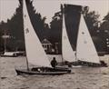 The first Phantom Nationals at Oulton Broad