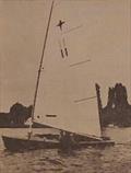 Peter Shanks in Phantom no.11