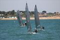 Lee-on-the-Solent Sailing Club Phantom Open © Kevin Clark