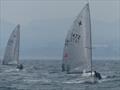 2023 Phantom Nationals at Abersoch Day 2 © Peter Hawkins