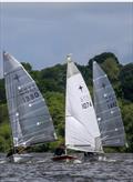 Rudyard Lake Phantom Open © Ade@Inspired Images Photography