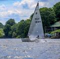 Rudyard Lake Phantom Open © Ade@Inspired Images Photography