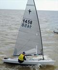 Phantom Nationals: Harry Bridden - could he be our 2025 winner? © Ben Hawkes