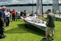 Phantom training and Craftinsure Super Series event at Northampton &copy; Olivia Joyce