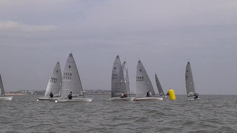 Phantom Eastern Series at Southwold SC - photo © Lee Kelly