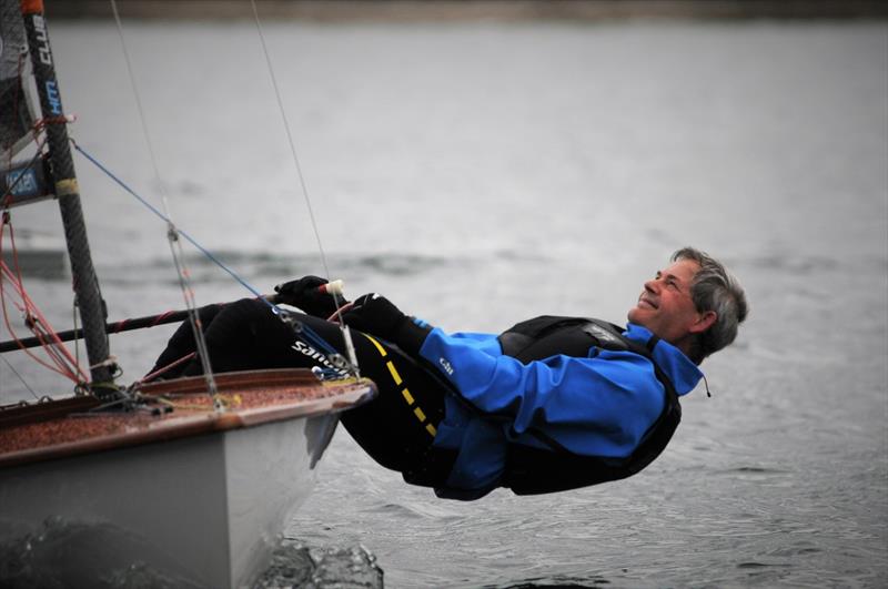 Shustoke Sailing Club back open for sailing photo copyright Harvey Rose taken at Shustoke Sailing Club and featuring the Phantom class