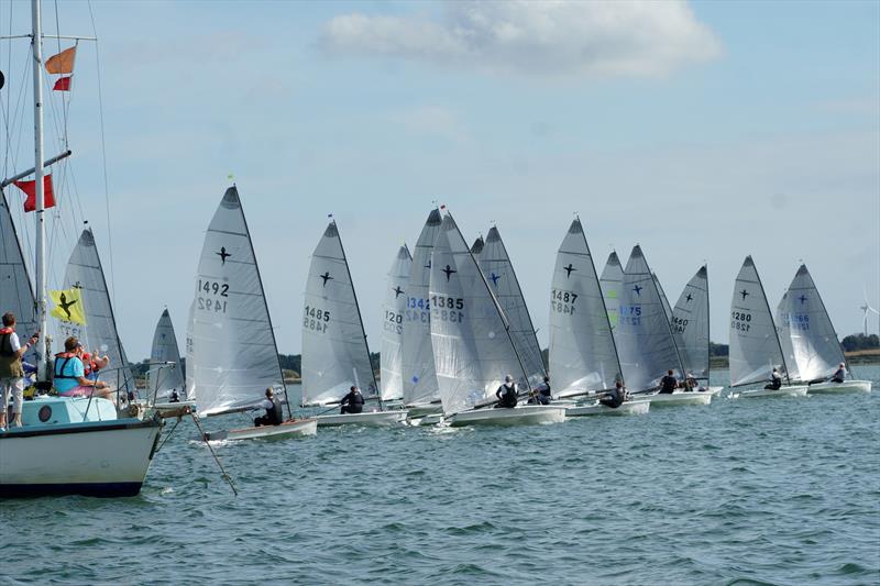 Phantom Nationals at Stone - photo © Richard Janulewicz / www.sharkbait.org.uk