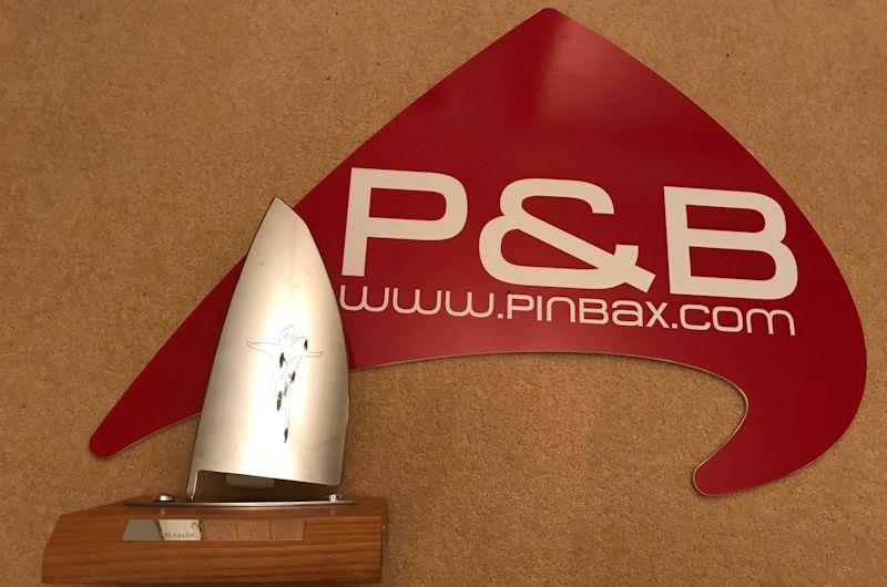 P&B Phantom Midlands Traveller Series trophy photo copyright Mike Webster taken at  and featuring the Phantom class