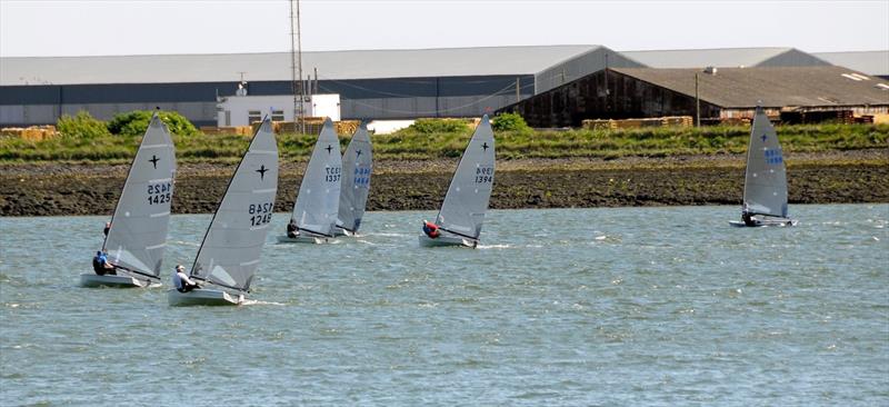 Phantom Eastern Series Open at Creeksea - photo © Alan Shrimplin