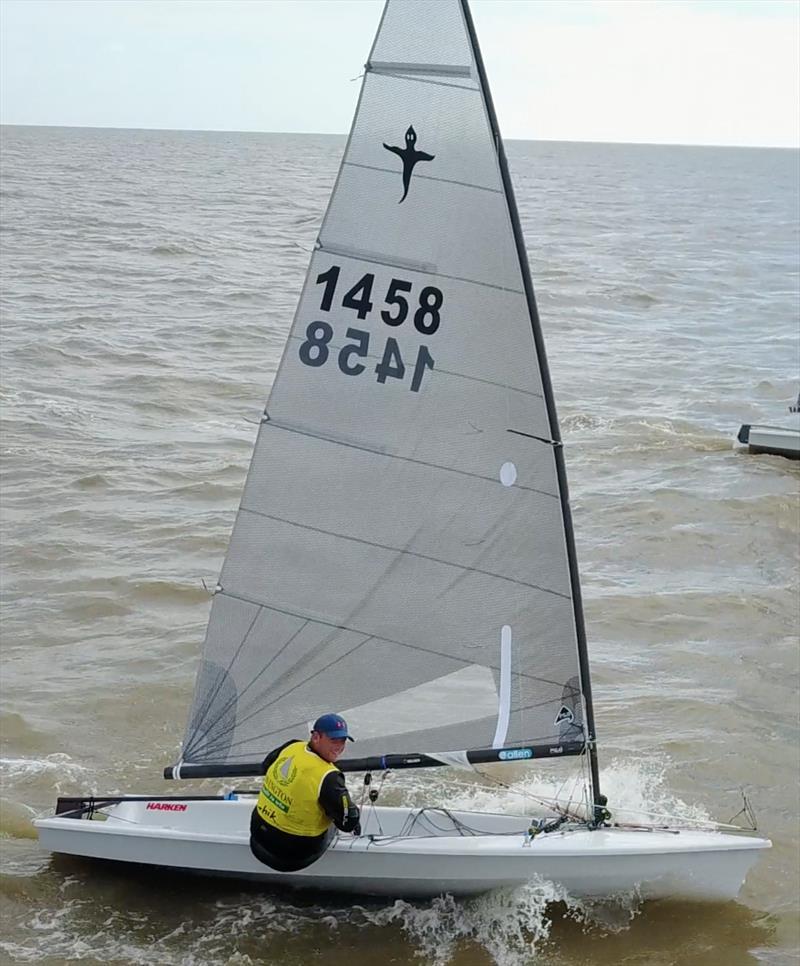 Phantom Nationals: Harry Bridden - could he be our 2025 winner? - photo © Ben Hawkes