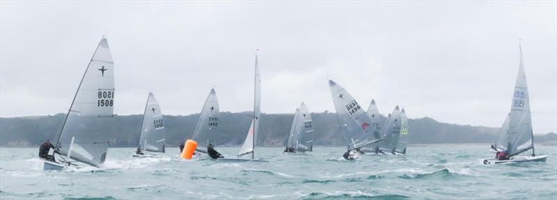 2026 P&B Phantom Nationals at Tenby Day 4 - photo © Alistair Mackay