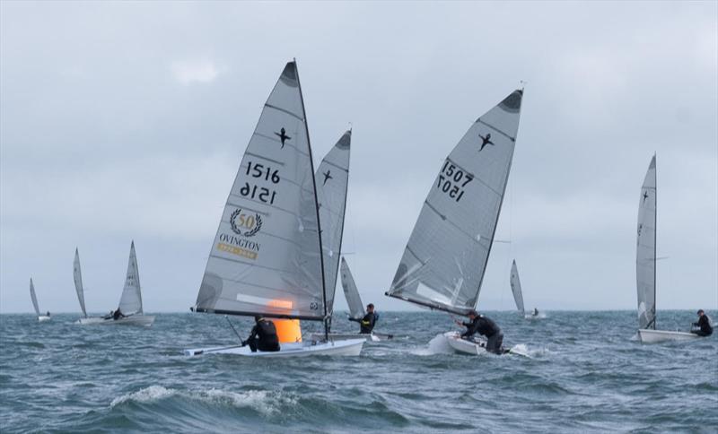 2026 P&B Phantom Nationals at Tenby Day 4 - photo © Alistair Mackay