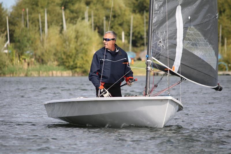 HD Sails Phantom South Eastern Series at Broadwater - photo © Andy Wheeler