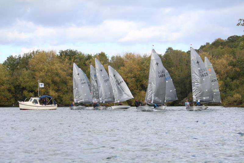 HD Sails Phantom South Eastern Series at Broadwater - photo © Andy Wheeler