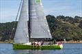 Wasabi - Central Triangle Race - March 2022 © Royal Port Nicholson Yacht Club