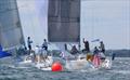 49th annual Buzzards Bay Regatta © Fran Grenon / Spectrum