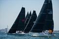 Ullman Sails Long Beach Race Week © Lisa Bronitt