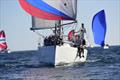 San Diego Yacht Club Hot Rum Series Race 2 © Bob Betancourt