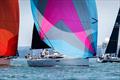 2024 California Offshore Race Week Series - Spinnaker Cup © Paul Wyeth / Key Yachting